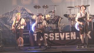 Bierfest i Vorbasse Fritidscenter 1. april 2017