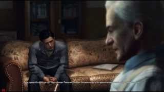 Mafia 2. Драка с Онилом. #7.
