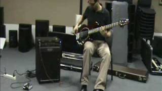 Music Man Basses - Part THREE