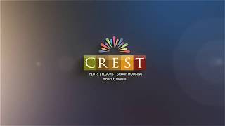 GBP Crest Walkthrough - Kharar, Mohali