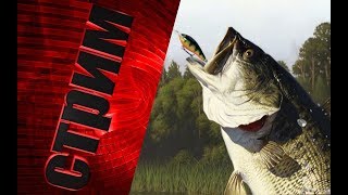 Russian fishing 4--Медвежка Волхов и Ахтуба)))