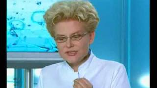 Передача Здоровье, 22 Ноября 2009 г. Коррекция зрения
