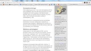 NDLA: Regulering og uavhengighet