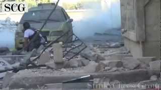 TOP 3 - Greatest Moments of Syrian War