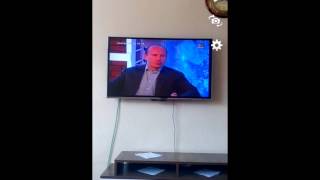 vestel tv'lerde dln üzerinden iptv izleme