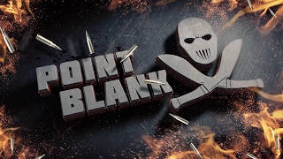 Point Blank - Игра на мастерах,#1 , Aug A3.