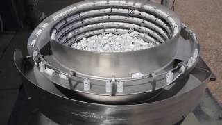 Vibratory Feeder Systems