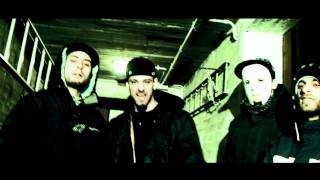 VIRUX & KAPPA-O - ACIDO DI BATTERIA pt.2 ( VIDEO UFFICIALE 3D )