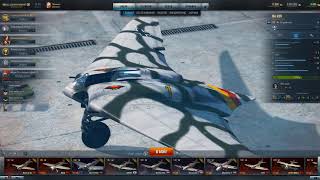 Последняя битва за Ho 229 - World of Warplanes (WoWp) 2.0