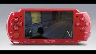 PSP Gameplay - Manhunt 2