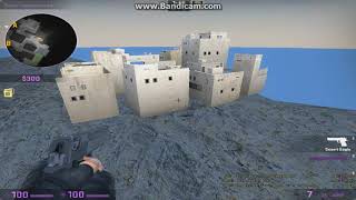 МАЛЕНЬКАЯ ПАСХАЛКА НОВОГО DE_DUST 2