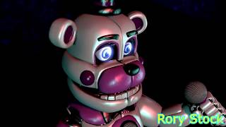 (Fnaf) (SFM) Welcome Back By TryHardNinja Preview