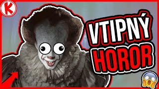 TO je divný film... | Kery
