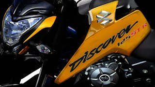 2021 Bajaj Discover 125 BS6 Launch In India | New Features & New Changes | Price & Specs | Rash Gear