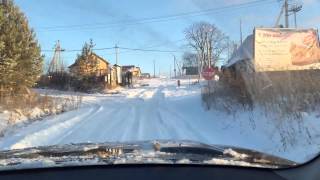 Tahoe Tahoeclub покатушки