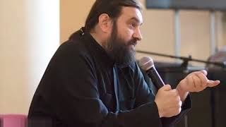 Протоиерей Андрей Ткачёв О покаянии, исповеди и Причащении