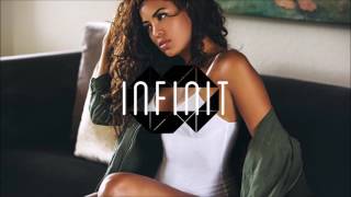 Jesse Boykins III - Pantyhose (Mndsgn Remix)