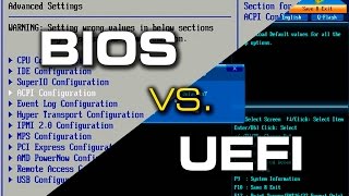 Cómo crear una USB UEFI para instalar un Sistema Operativo