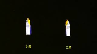 Long March-11 launches GECAM