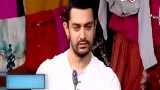 Aamir picks Ranbir Kapoor!