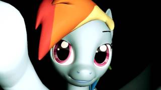 [VORE] Rainbow Dash's Lunch