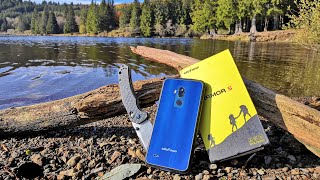 Ulefone Armor 5, un bon rugged phone