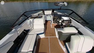 2020 Super Air Nautique GS22 - 360 Interior
