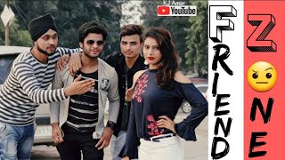 Friend Zone | Rj Amar