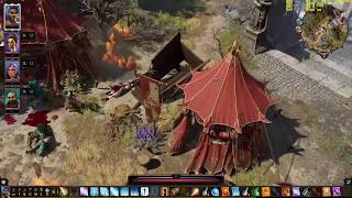 26. Divinity Original Sin 2: Исследование земель Острова Жнеца
