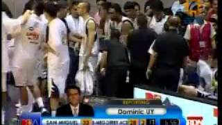 San Miguel vs Derby Ace - 8-1-10 ( Semifinals - Game 6 ) Part 5