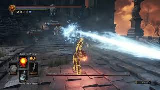 Broken Souls 3 Co-op & PvP lol