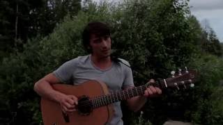 "Купола". Максим Ермачков