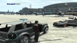 Gta IV Super Awesome Fun Time - Part 1