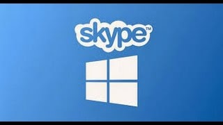 Skype Oturum Nasıl Açılır ?