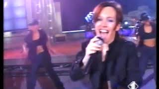Festivalbar 1998 - Alexia - The Music I Like