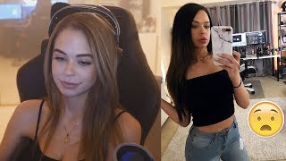 Morberplz "I should of let Ricegum Smash" | Reading Savage Comments | Stream Highlights