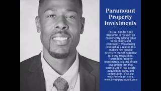 Paramount Property Investments Canton, Oh