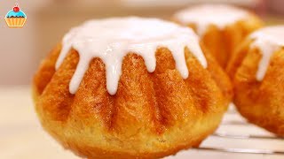 РОМОВАЯ БАБА - ну, оОчень вкусная!