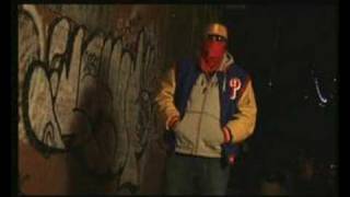 Getting Up (Graffiti doc part 1/3)