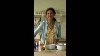 Jane Cumberbatch's Make and Do Series - lemon ice cream