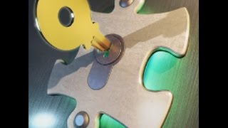 Escape Puzzles (GAMEBORN Inc.) Level 1-25 Walkthrough