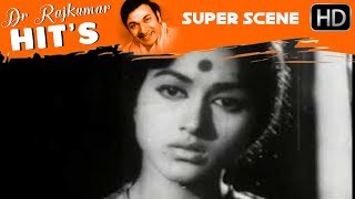 Bharathi Super Acting Scenes Namma Samsara Kannada Movie | kannada Scenes