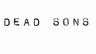 Dead Sons - Burying Ground