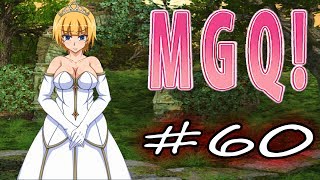 Let's Play Together Monster Girl Quest (Deutsch) #60 - Dankbarkeit