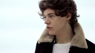 One Direction - 'Menswear Special' PHOTOSHOOT!