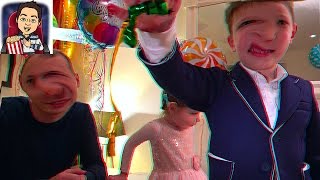 МИСТЕР МАКС (RYTP/ПУП №7)