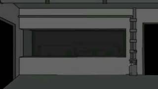 Побег scp 682