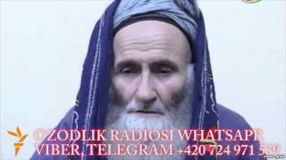 Охирзамон имоми даъвоси бўлган тожикистонлик шайх 16 йилга қамалди