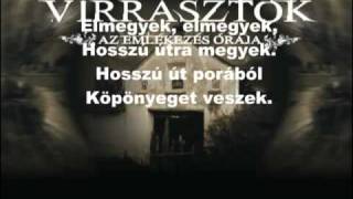 Virrasztók - Bánatmalom