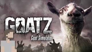 רון משחק- GoatZ